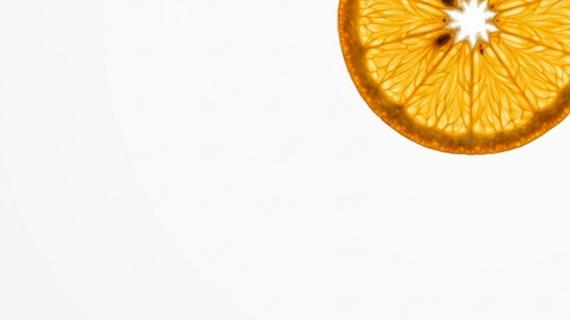 Bitter Orange Extract